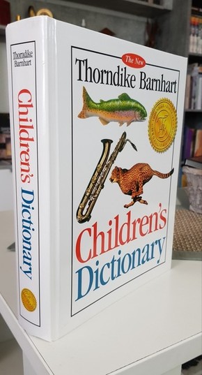 Children s Dictionary RETKO