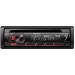 Pioneer DEH-S420BT auto radio, 4x50 Watt, CD, USB, AUX, RCA, iPhone, Bluetooth