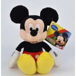 Disney Plis Mickey Mouse Small (20-25 Cm)