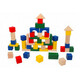 PINO Kocke blokovi (50 komada) 7814