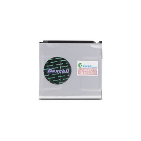 Baterija Daxcell za Samsung G600
