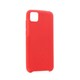 Maskica Summer color za Huawei Y5p 2020 Honor 9S crvena