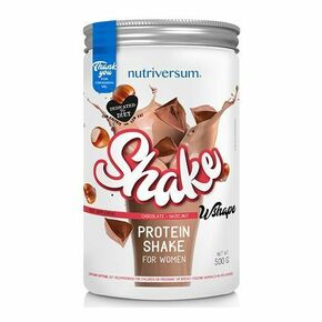 Nutriversum Protein Shake for Women