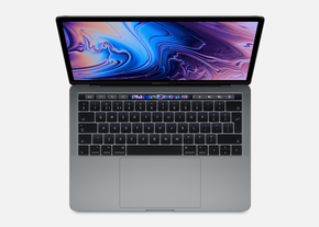 Apple MacBook Pro 13.3" mv962ze/a