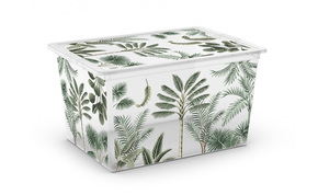 Plastična kutija Tropical Jungle XL 50l