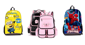 Karakteristike najbolje školske torbe za vašeg đaka