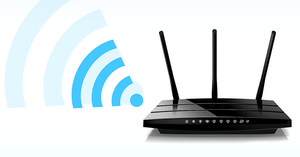 Pojačavanje Wi-Fi signala