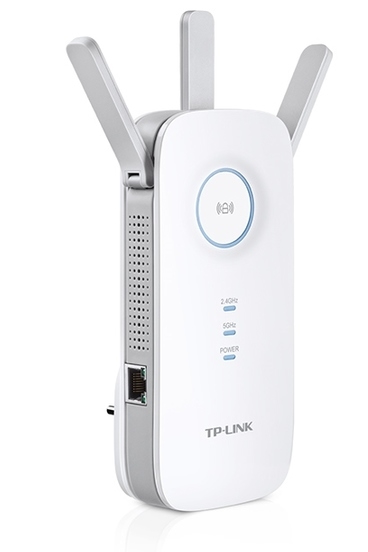 TP-link pojačivač