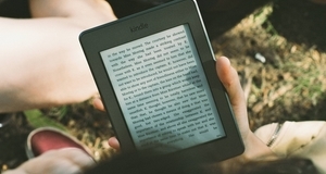 5 stvari koje treba da znate pre kupovine e-čitača knjiga