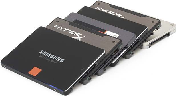 SSD ili HDD