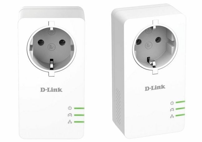 D-Link