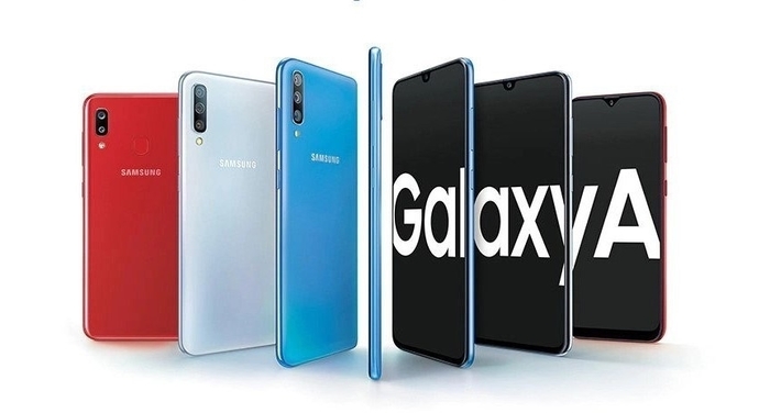 neočekivan šarka Novi Zeland  Uporedili smo Samsung Galaxy A50, A70 i A40 - koji je najbolji