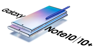 Predstavljeni Samsung Galaxy Note 10 i Note 10+!