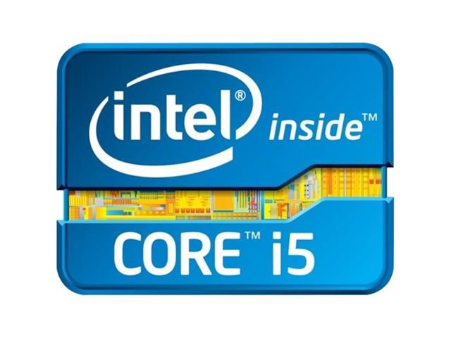 Intel Core i5 procesor