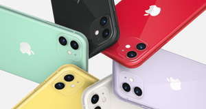 Predstavljeni novi iPhone 11, Pro i Pro Max!