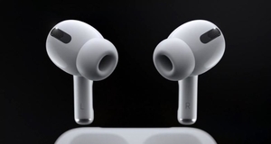AirPods Pro - nove Apple slušalice stižu u prodaju