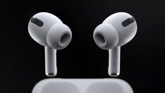 AirPods Pro nove Apple slušalice