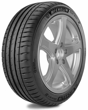 Ljetna guma Michelin Pilot Sport 4