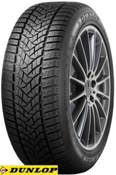 Dunlop Winter Sport 5