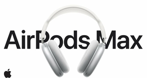 Airpods Max - prve Apple naglavne slušalice (specifikacije i cena)
