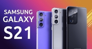 Stigao novi Samsung flagship - specifikacije i cena za Samsung Galaxy S21, S21 Plus i S21 Ultra