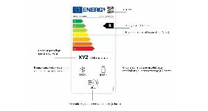 Od 1.3. nove oznake energetske efikasnosti za kućne aparate