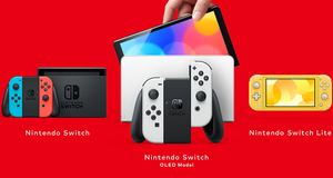 Nintendo Switch, Switch OLED i Switch Lite - koji izabrati? Evo specifikacija i cena.