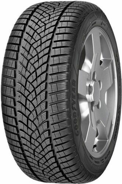 Goodyear UltraGrip Performance +