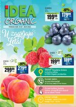 Idea - Organic katalog