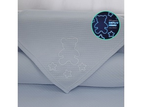 Baby Textil Pokrivač Pepito 3100573