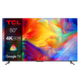 TCL 50P735 televizor, 50" (127 cm), LED, Ultra HD, Google TV
