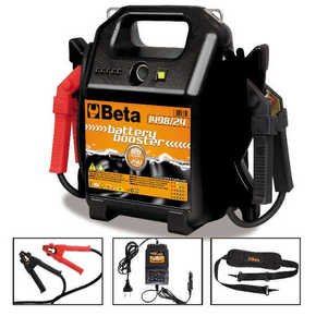 Beta tools Starter prenosni za laka i komercijalna vozila 12/24V 1498/24 BETA