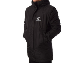 Eastbound Muška zimska jakna EBM917-BLK