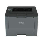 Brother HL-L5000D mono laserski štampač, duplex, A4, 1200x1200 dpi