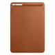 Apple iPad Pro 10.5" Leather Sleeve, mpu12zm/a, Leahter, braon, 10.5"