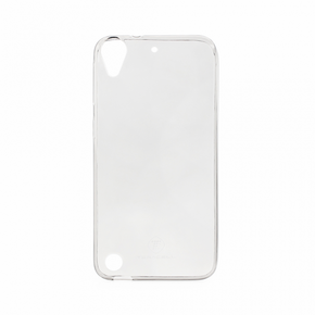 Torbica Teracell Skin za HTC Desire 530/630/650 transparent