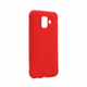 Torbica Sherd TPU za Samsung A600F Galaxy A6 2018 crvena