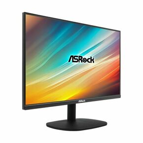 ASRock CL25FF monitor