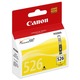 Canon CLI-526Y ketridž žuta (yellow), 10ml/11ml/8.4ml/9ml, zamenska