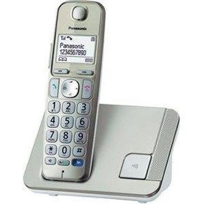 Panasonic KX-TGE210FXN bežični telefon