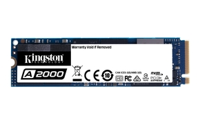 Kingston SA2000M8/250G SSD 250GB