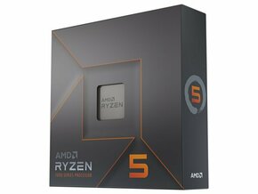 AMD Ryzen 5 7600X Socket AM5 procesor