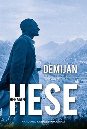 DEMIJAN Herman Hese