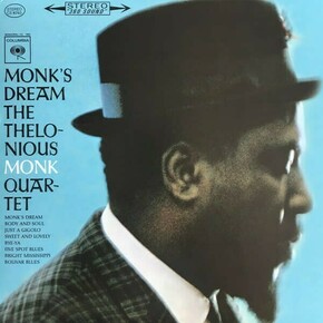 Monk Thelonious Monk s Dream