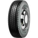 Dunlop 315/80R22.5 SP444 156L154M TL