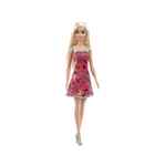 HMX Barbie lutka fashionistas T7439-961D