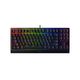 Razer Black Widow V3 Tenkeyles mehanička tastatura, USB