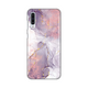 Torbica Silikonska Print za Samsung A307F/A505F/A507F Galaxy A30s/A50/A50s Pink Marble
