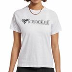 Hummel Majica Hmlnoni 2.0 T-Shirt 214325-9001