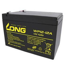 Kung Long Baterija Long WP12-12A